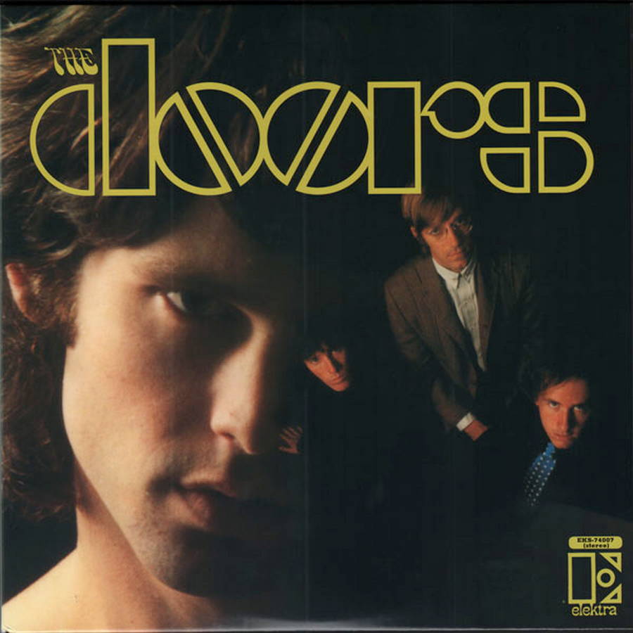 The Doors – The Doors (2LP Analogue)